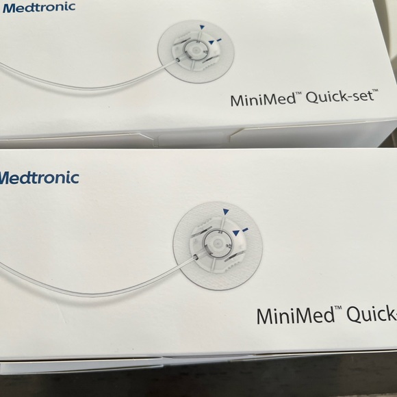 Other Medtronic Minimed Quickset Poshmark